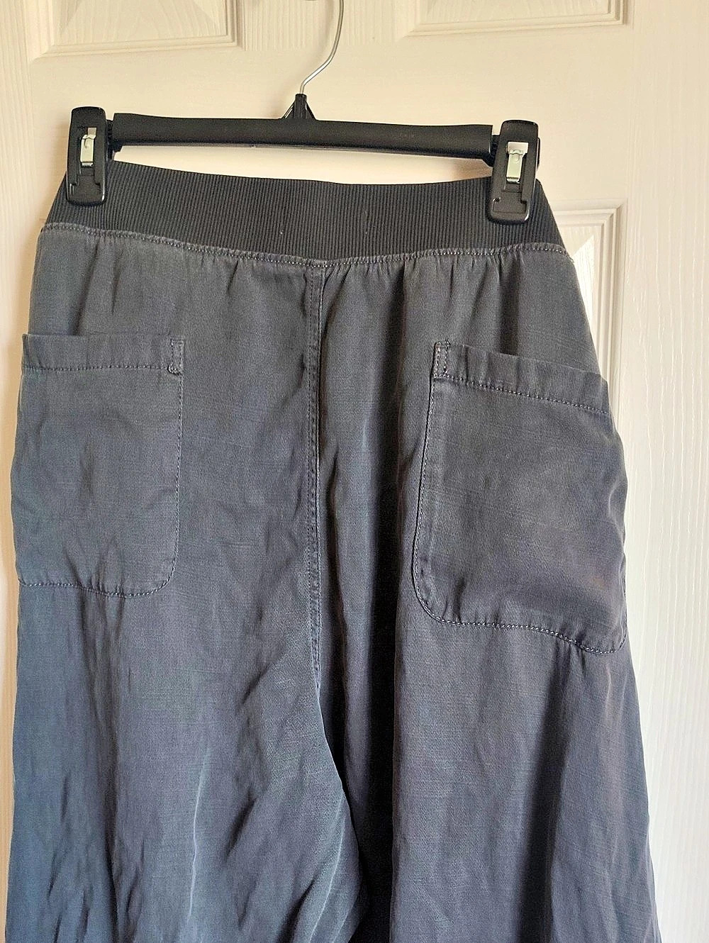 Sonoma Goods For Life Cargo Jogger Pants Gray Size 5X